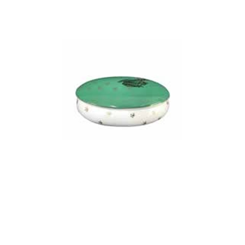 Bone China Accessory Box