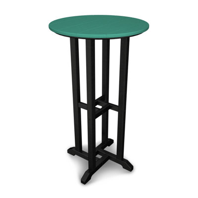 Table de salle à manger POLYWOOD Tables