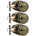 Antique Brass