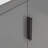 Elise 24" Bath Vanity with Modern Single Faucet-886796713-886796717