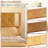Twin Size Bed Frame with Headboard Under-Bed Space No Box Spring Needed-2057710234