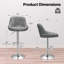 Tabourets de bar Alayzah-1151488763