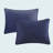 3 Piece Split Corner Pleated Quilted Bedspread-108977357-108977360