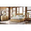 Commode Hickory - Noix de cajou