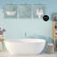 Ensemble de giclée encadrée simple, 3 pièces, par Matthew Piotrowicz-417207547-417207548
