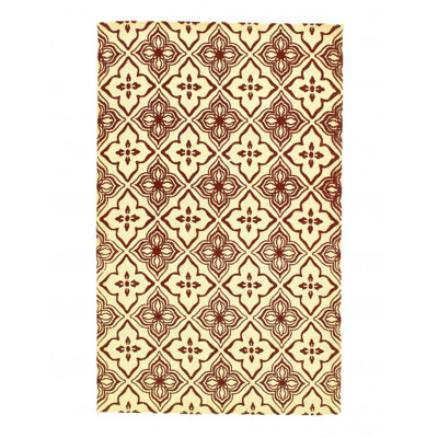 Deshannon Hand Tufted Rug