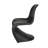 Cisne 17'' H Stacking Side Chair-1344909593