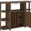 Armoire à vin Grand Aesthetic - Vanae