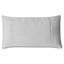 Vionnet Lucent Polyester Zipper Sham-24145063-53599256