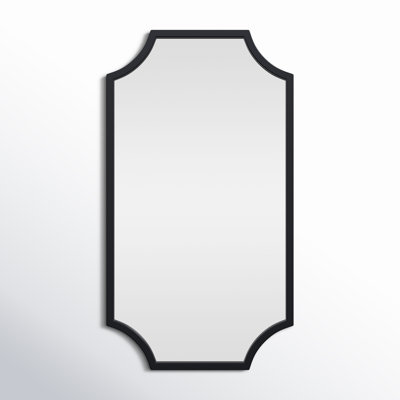 Toretto 20" Accent Mirror