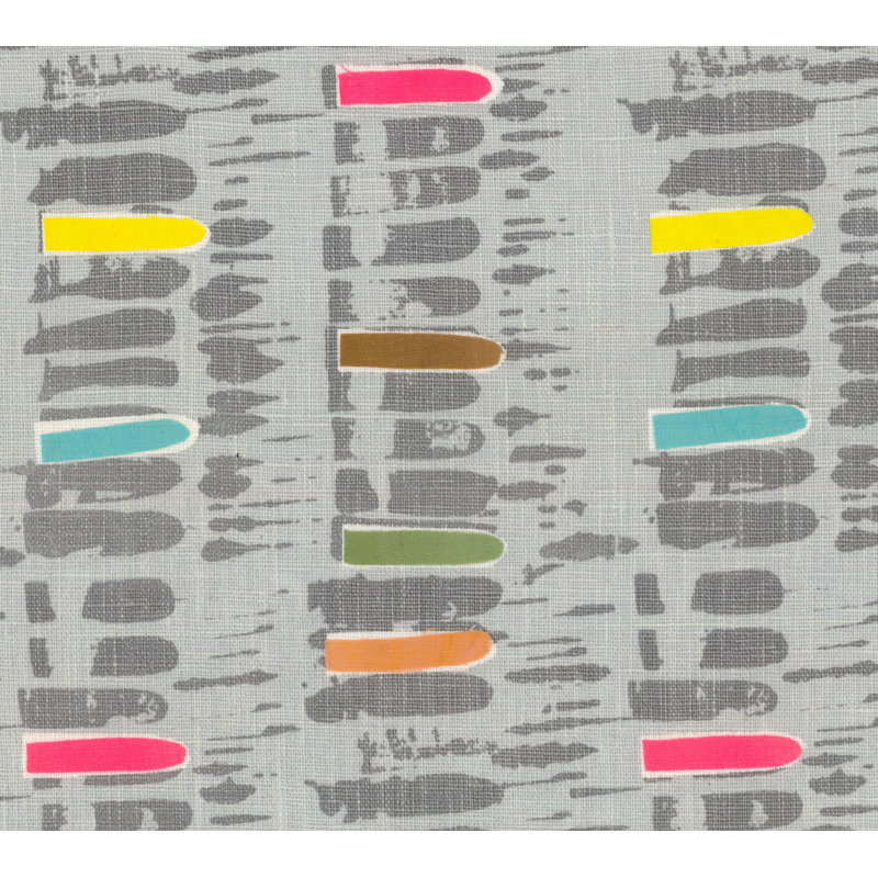Pastilles Wall Hanging, 140 cm H x 160 cm W x 0.2 cm D