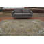 Tapis traditionnel floral 7 x 10
