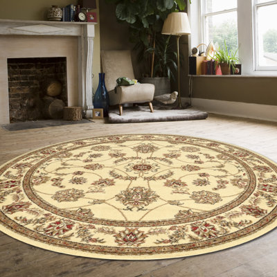 Weisgerber Indoor Rug