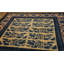 Tapis antique chinois - mongol