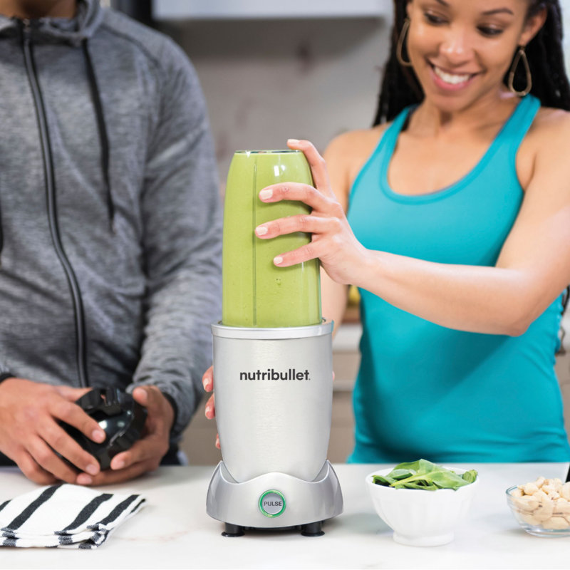 Mélangeur personnel Nutribullet Pro Plus