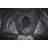 Hunting Blind Instant Pop Up Tent 5ft x  5ft Aluminum Frame with Guy Ropes and Stakes