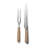Schmidt Brothers Cutlery Summit 3-Piece Carving Set