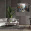 «Montreal Rain On Canvas» par Mark Lague, reproduction-1245226422