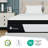 Avenco 12" Medium Cooling Memory Foam Hybrid Mattress, CertiPUR-US, OEKO-TEX Certified-2119273398-2106085656