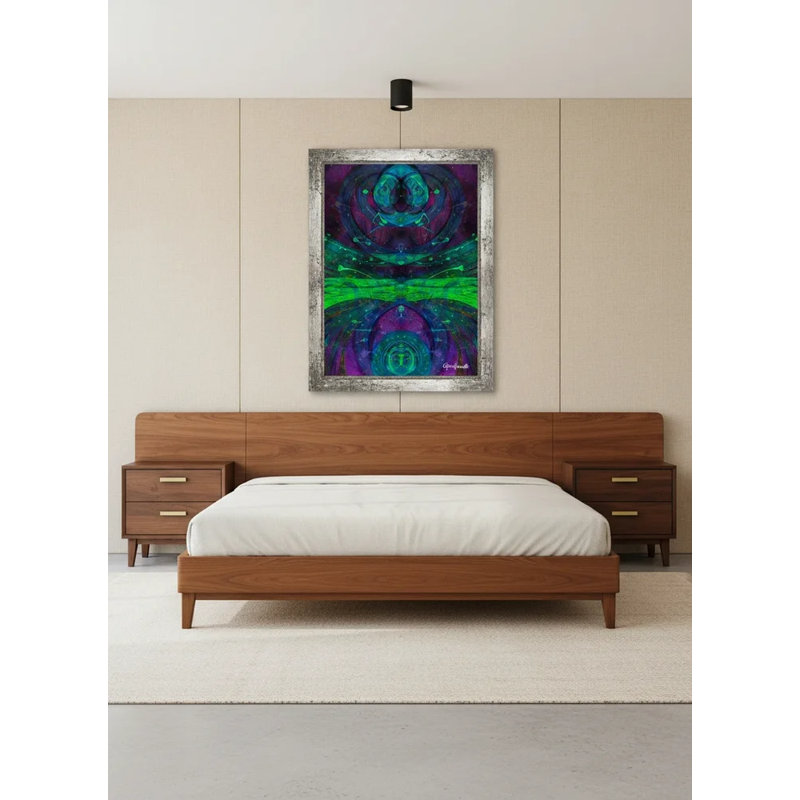 Synchronicité 5