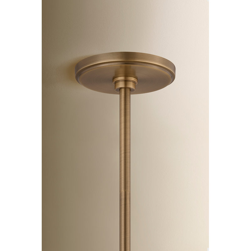 Andersen Chandelier, 50.25
