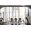 Mirabelle Upholstered Dining Chair