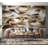 Aramide Abstract Wall Mural-496063713