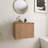 Bellmead 18.88"H Wall-Mounted Bathroom Cabinet