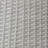 2-Piece Modern Assorted Square Gray Polyrattan Indoor Planter with Liner-443964350