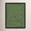 Forest 1 Print by Michael Kempen-549149171-549149162