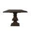 Mango Solid Wood Dining Table-545949548