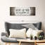 «You And Me We Got This II», reproduction sur toile-686205517