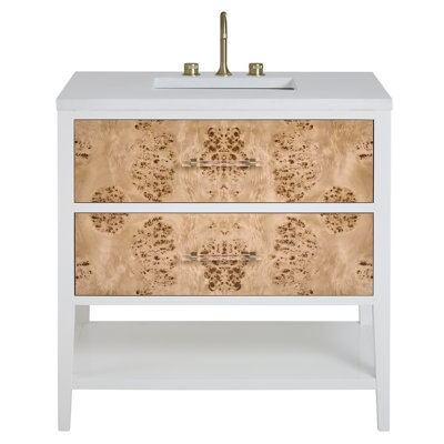 Olena 36'' W Single Vanity