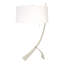 Stasis 28.3" Metallic Arched Table Lamp-7205711-71636460