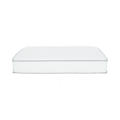 Premium 9 In. Medium Pocket Spring Mattress