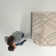 Isla Moroccan Handmade Tufted Wool Cream/Black Area Rug