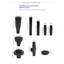 No Power Source Required / Manual Pump