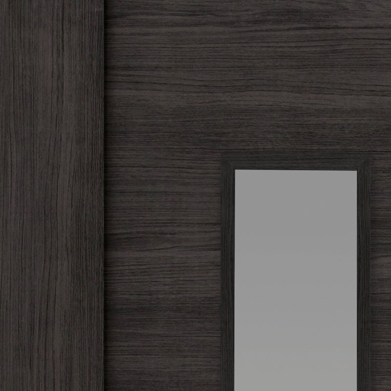 Alabama Internal Door Prefinished, 198.1cm H x 68.6cm W x 3.5cm D