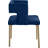 Caleb Velvet Arm Chair-247989162-247989163