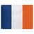 Blue/White/Orange is unavailable