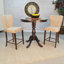 Table de bar ronde classique 30 po Classic-884083966
