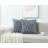 Geometric Pattern Modern Chenille Jacquard Pillow Cover-1354376981-1476101061