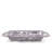 Arthur Court Designs Grape Aluminum Platter