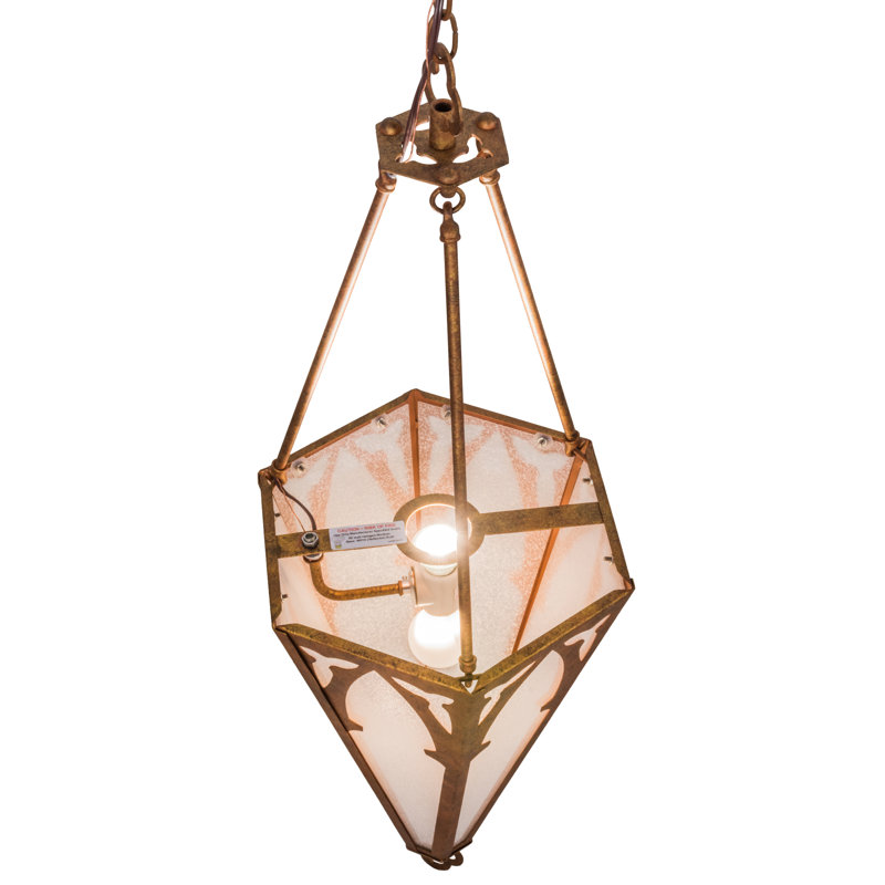 1 - Light Pendant