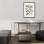 Fanatical Dreams Brown II par David Erickson - Peinture sur toile