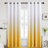 Dorinda  Room Darkening Curtain Single Panel-1364798461-1364798458