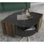 Table basse avec rangement Lyonsdale