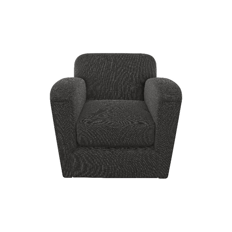 Coco Chair, Off The Press anthracite
