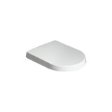 Cossu® Seagram Wall Mount Toilet Seat