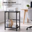 4 Legs Side Table Set